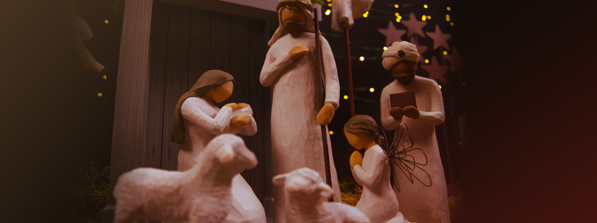 Christ the Saviour is Born*Christmas at Trinity*2025