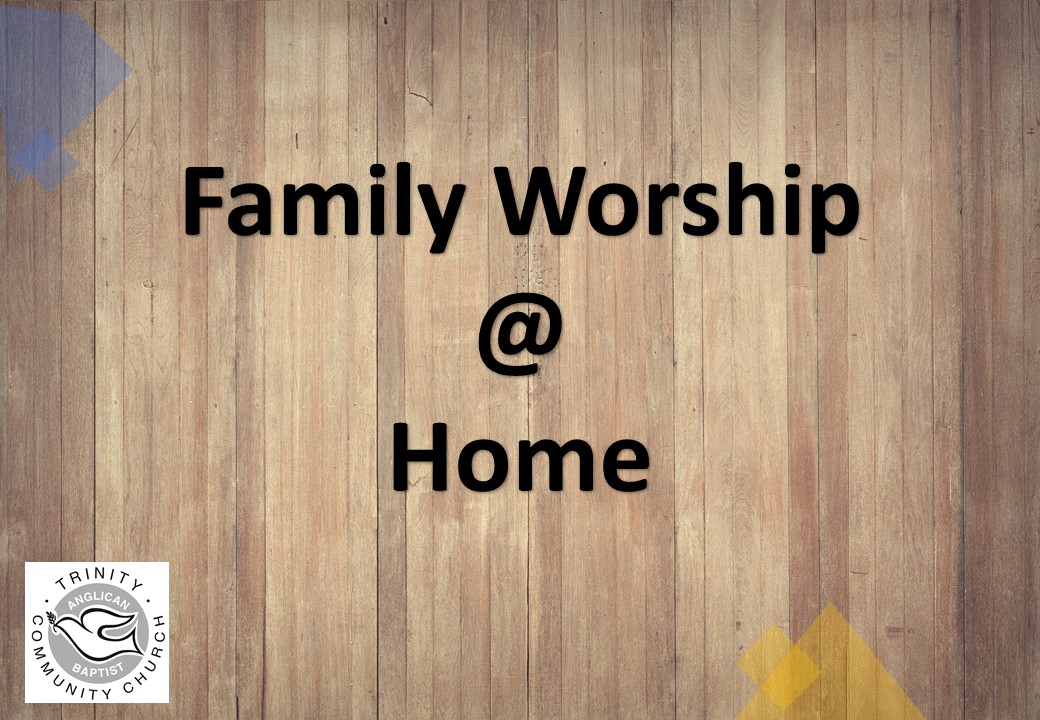 family worship at home