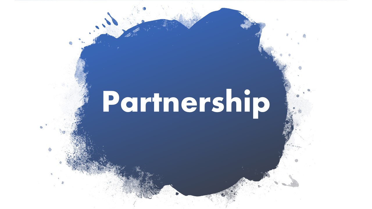 partnership cover picture
