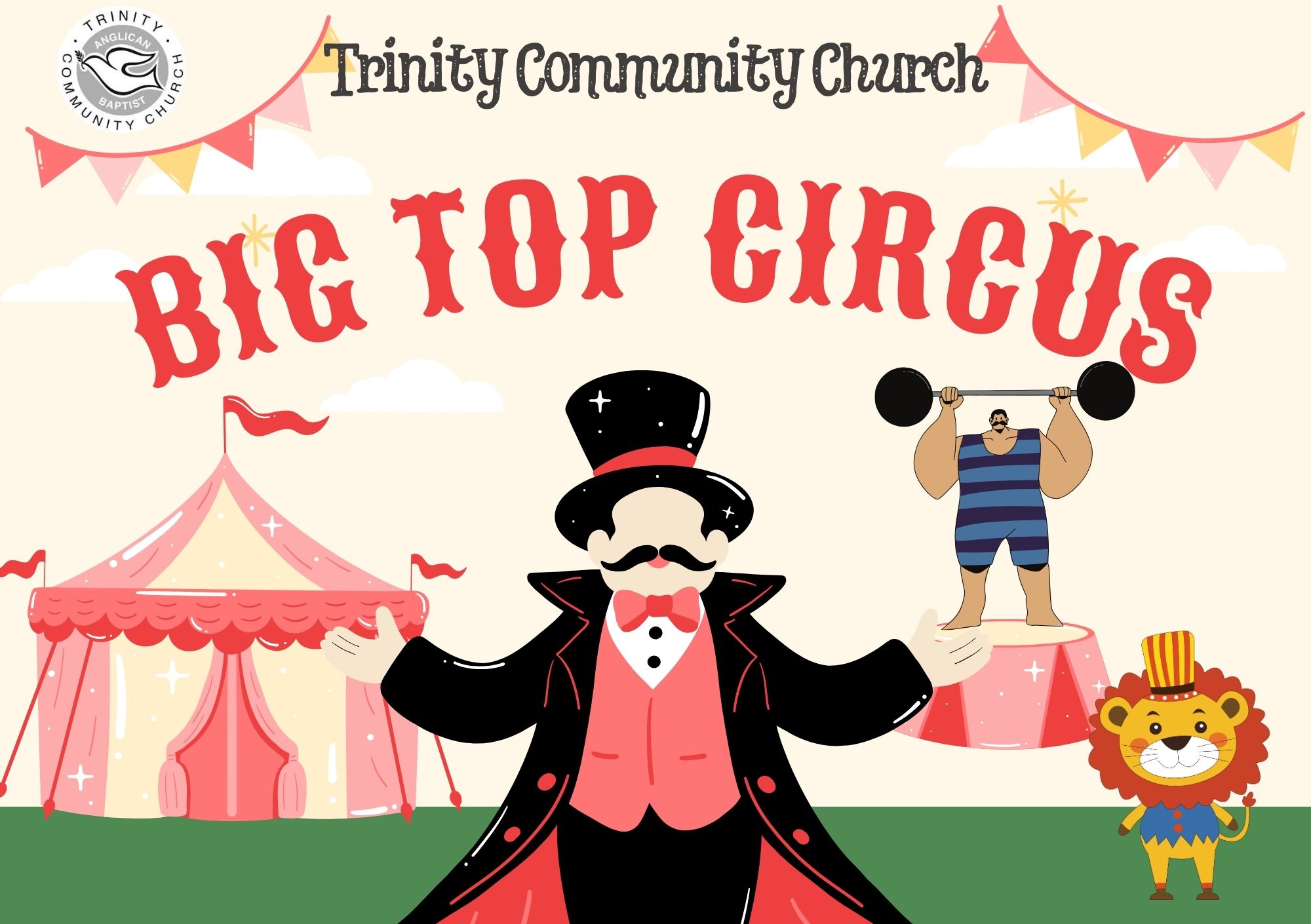 Copy of Holiday Club 2026 (A5)