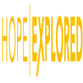 Hope Explored - Session 1